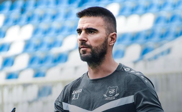 Zyrtare  Ahmed Januzi rikthehet te Llapi
