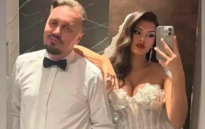 Eronita bën veprimin e papritur ndaj vajzës së Bleros  Foto 