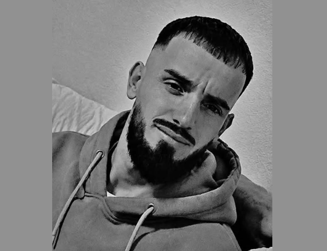 E rëndë  ky është i riu që u godit nga rrufeja në Suharekë