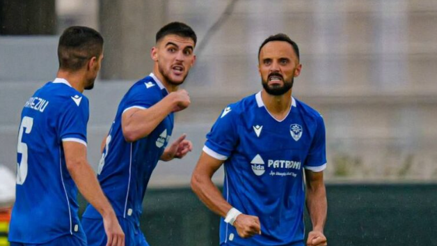 Përballje shqiptare në raundin tjetër të Conference League   Malisheva vs Shkëndija mund të luajnë me njëra tjetrën