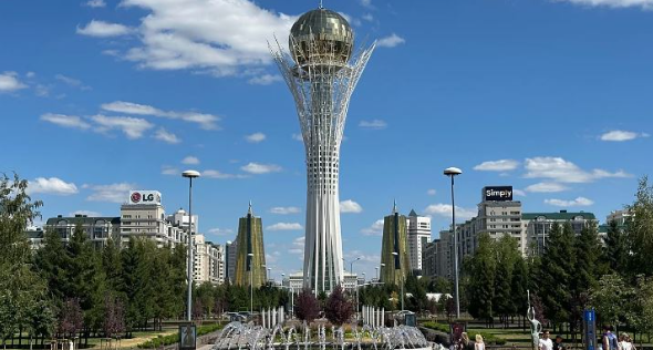  Do të përkeqësohet   Kryeqyteti i dytë më i ftohtë në botë përballet me nxehtësi rekord