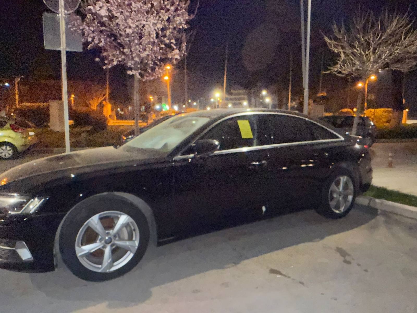 Shitet Audi A6 e ish kryetarit të Strugës Ramiz Merko
