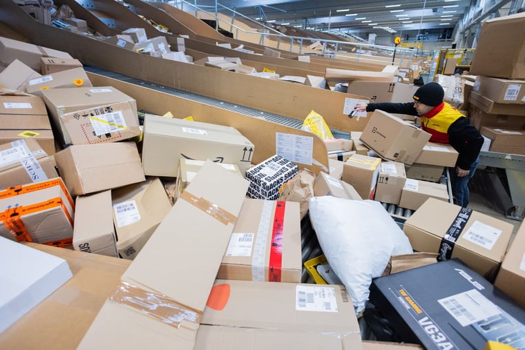 BE ja gjobit AliExpress me 550 milionë euro për shitjen e produkteve të falsifikuara dhe të rrezikshme