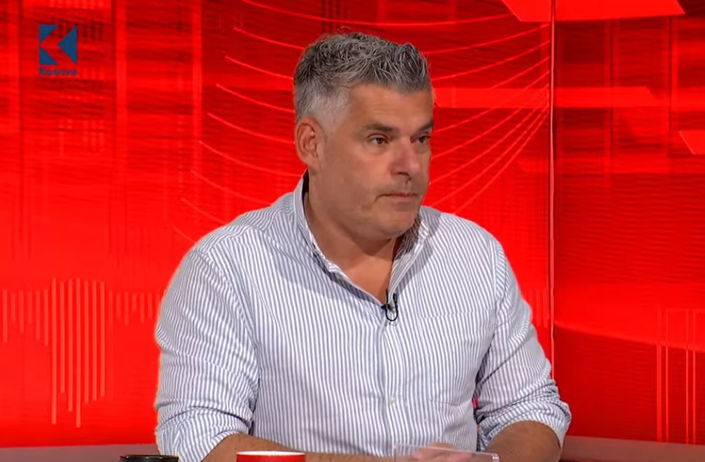  Kurti nuk din me qeverisë    Kastrati me kritika