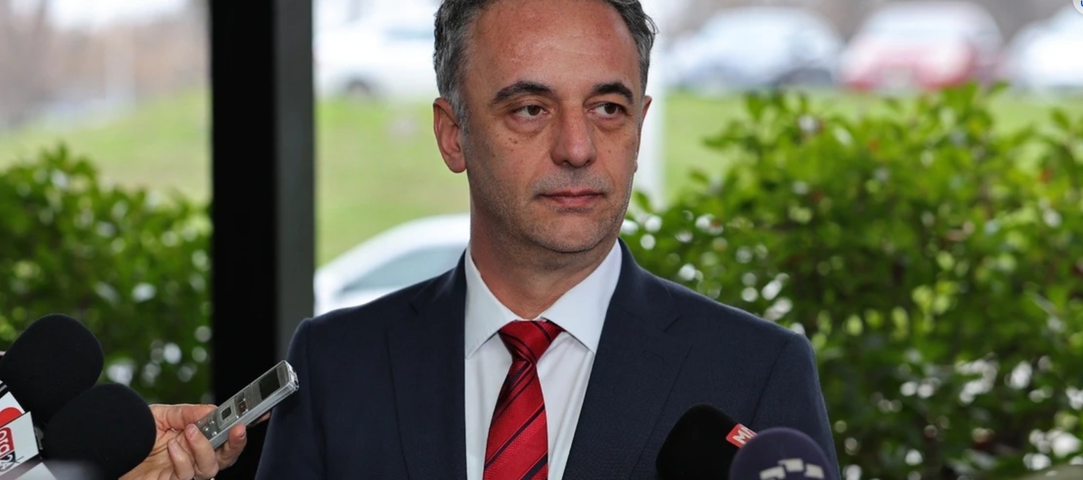Aliu  Derisa jam ministër do të kontribuoj në sistemin shëndetësor