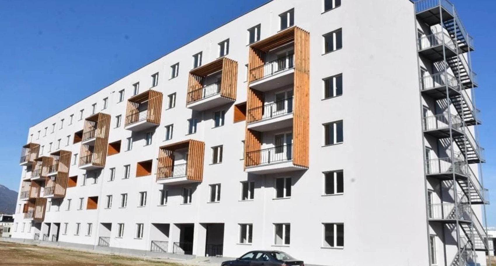 ESHS  Rritet me 7  numri i nxënësve dhe studentëve në konviktet e vendit