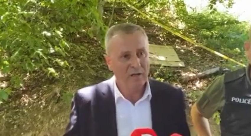 Isufaj  Gërmimet në varrin masiv në Zubin Potok mund të zgjasin  identifikimi kërkon kohë