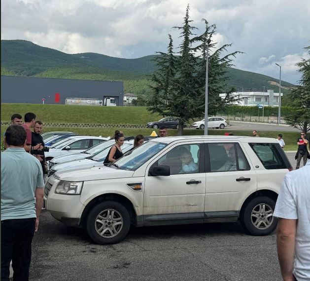 Inspektorati e mbyll qumështoren  Vita 