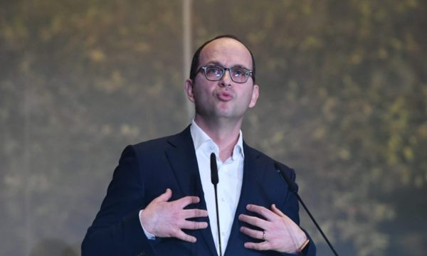Bushati  Konsullata serbe në Shkodër do të ishte vendim i gabuar  s reflekton realitetin historik