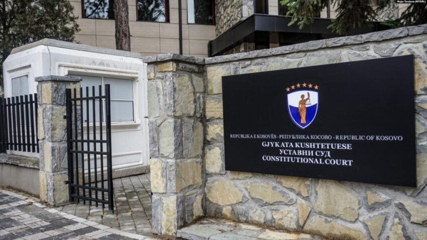 Kushtetuesja rrëzon vendimin e Supremes për shtesat e higjienisteve të angazhuara gjatë pandemisë