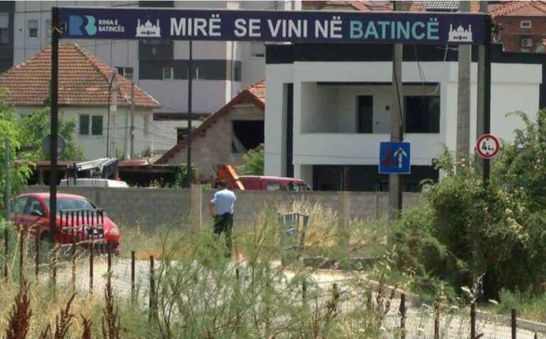 Arrestohet vrasësi i oficerit të ARM së në Batincē  e qëlloi për vdekje para syve të vajzës së tij