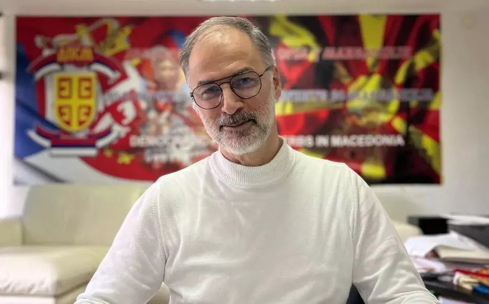 Sulme verbale dhe fyerje të rënda në Kuvend   Stoilkoviç sulmon edhe deputeten shqiptare