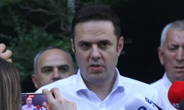 LDK i thotë  PO  takimit me Albin Kurtin  ka një  kusht 