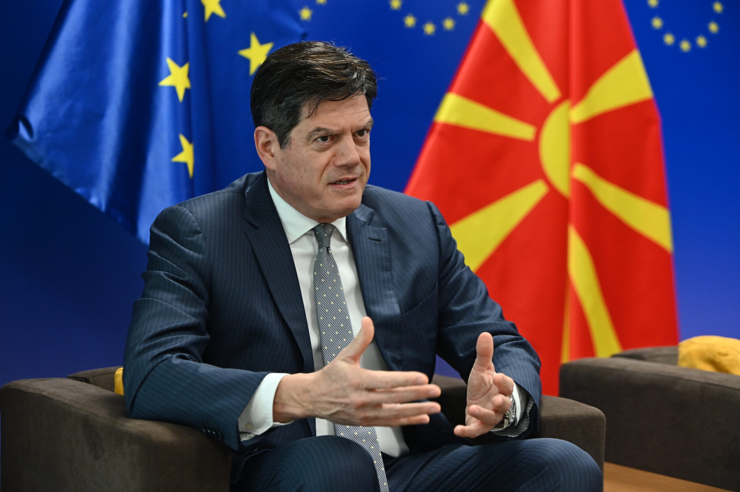 Rokas  Kodi zgjedhor është i mirë  partitë duhet të arrijnë një konsensus