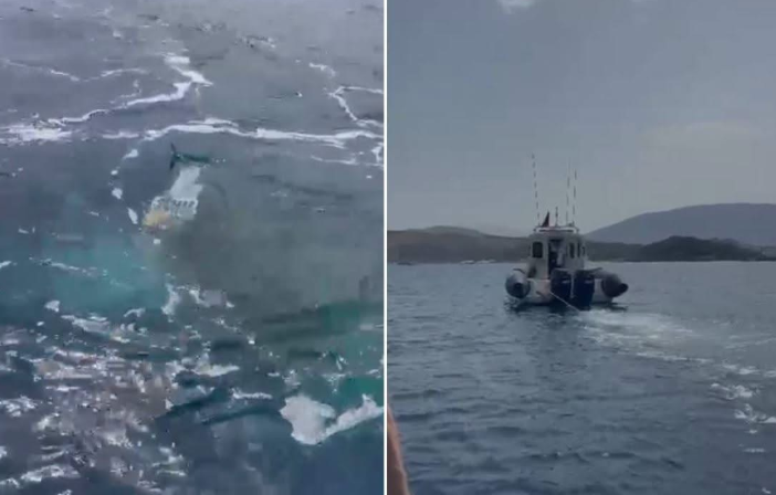 E rëndë në Ksamil  peshkatari gjendet i pajetë në det