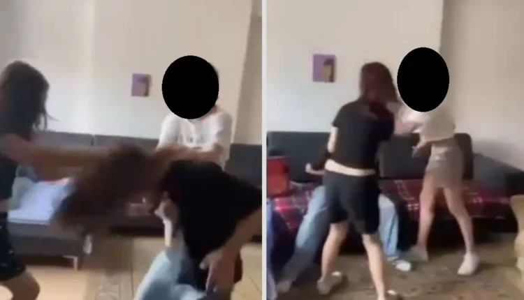  Gjendja e saj është e rënduar   detaje nga dhuna e tmerrshme ndaj të miturës në Fier  VIDEO 