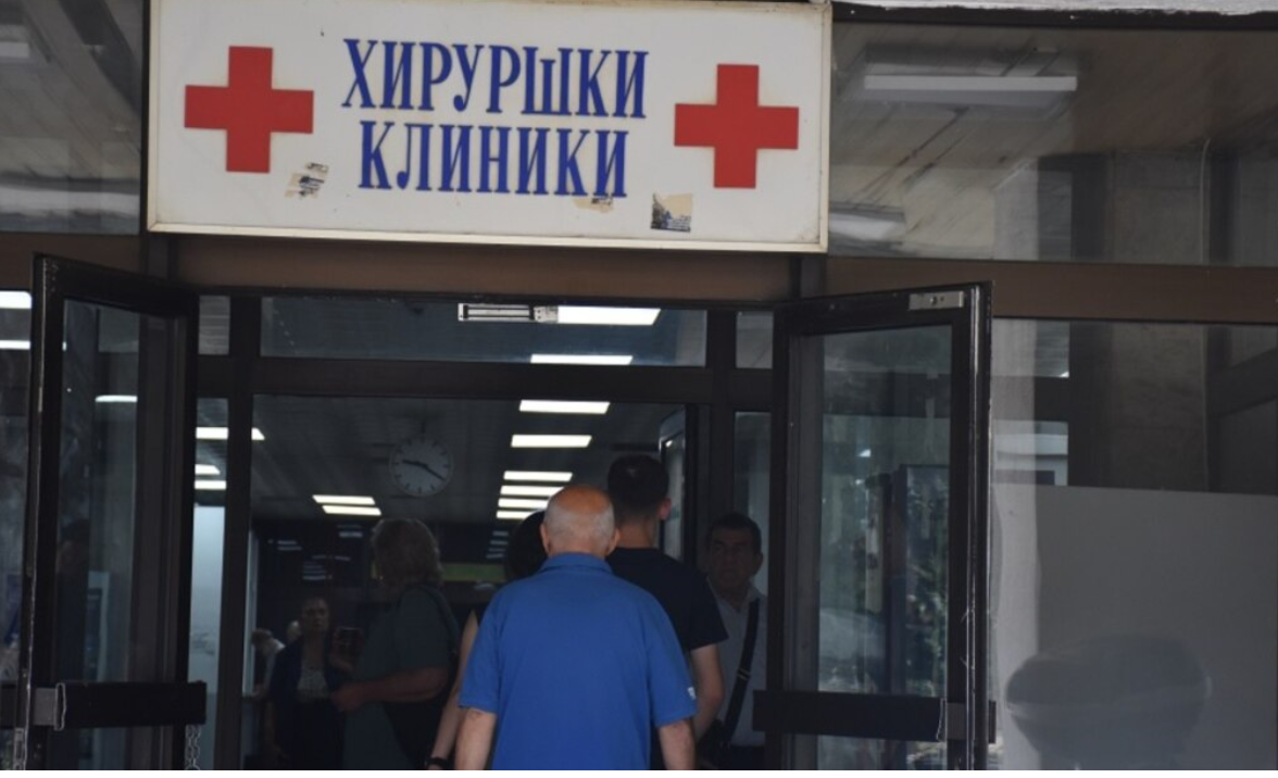 Revizion zbulon parregullsi në Klinikën për Kirurgji Torakale  u konstatuan dobësi në furnizime dhe menaxhimin e rezervave