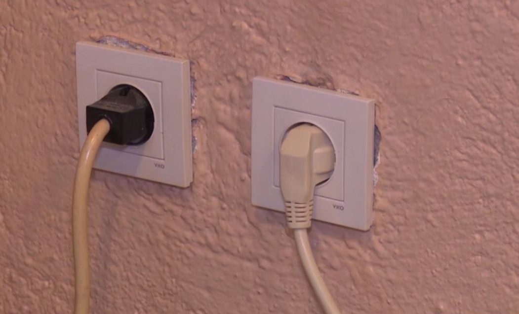 Pjesë të 4 komunave në Shkup do të kenë ndërprerje të energjisë elektrike