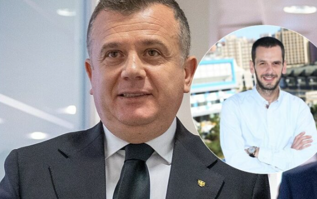 Tensionohen raportet  Balla akuzon publikisht dy figurat e VV së  I kemi arrestuar për drogë