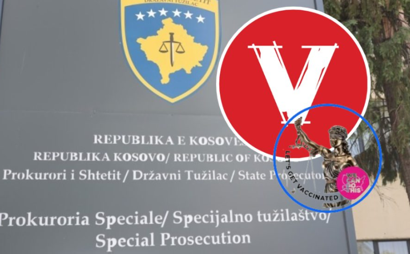  Lule Gjeli  në llupën e Prokurorisë Speciale  Nisin hetimet ndaj profilit që  terrorizon  kritikët e VV së