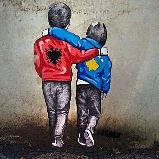Shqipëria dhe Kosova po zbrazen  Dy ndër vendet me tkurrjen më të madhe të popullsisë në Evropë