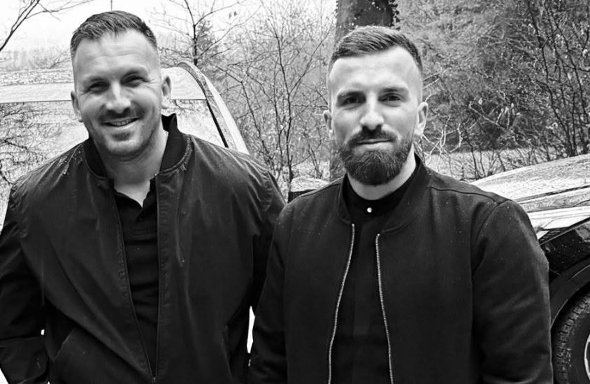  Ah bre Shaban  pse më le   dhimbja e vëllait pas vdekjes së policit nga Prizreni