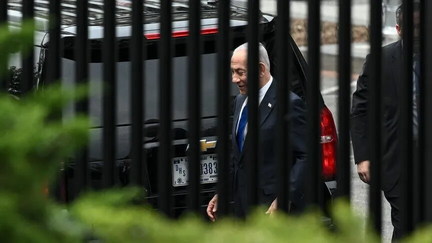 Netanyahu  Do të vizitoj New Yorkun pavarësisht thirrjeve të kryebashkiakut Mamdani për arrestimin tim