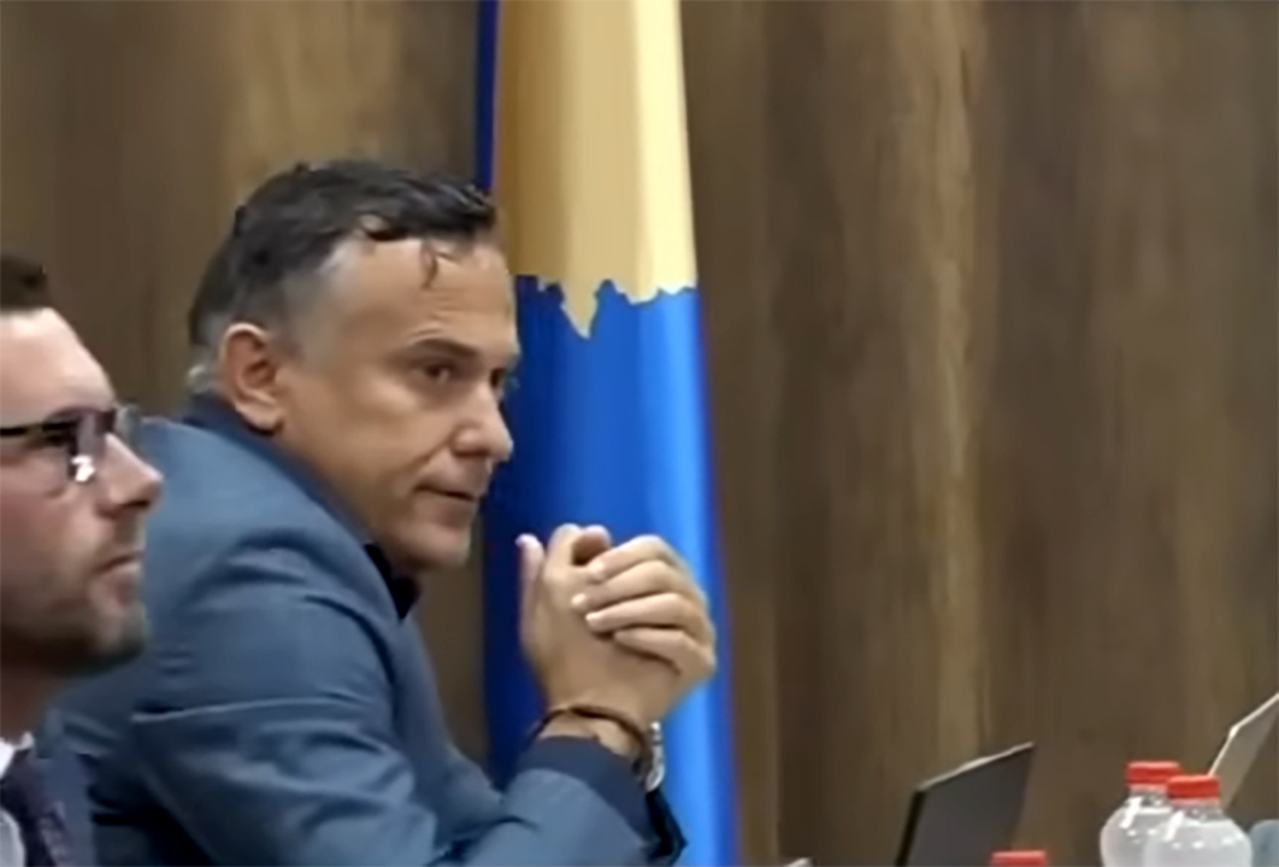 Gjyqtari Hyseni kërkon llogari  Pse janë mbajtur të pezulluar për katër vjet gjyqtarët që kanë dhënë dorëheqje  pa asnjë bazë kushtetuese apo ligjore 