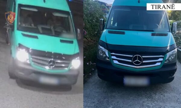 Babai goditi për vdekje një grua  i biri riparoi mjetin për të fshehur ngjarjen   arrestohen të dy