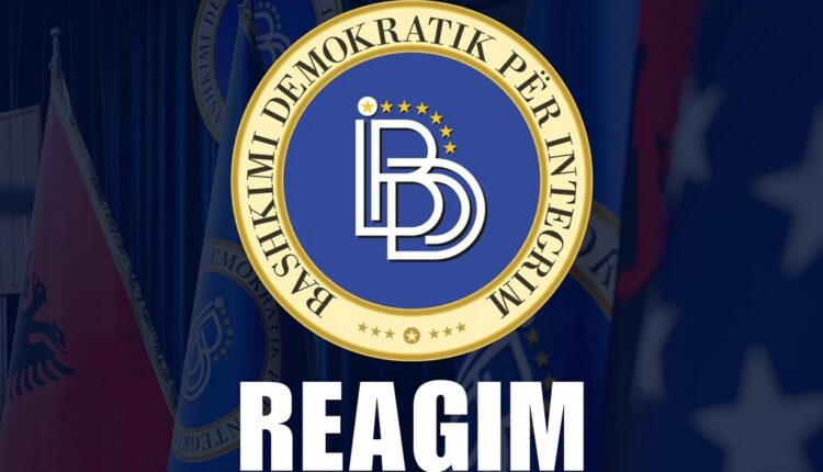 BDI  Shqiptarët gjithkund të përjashtuar  VLEN hesht