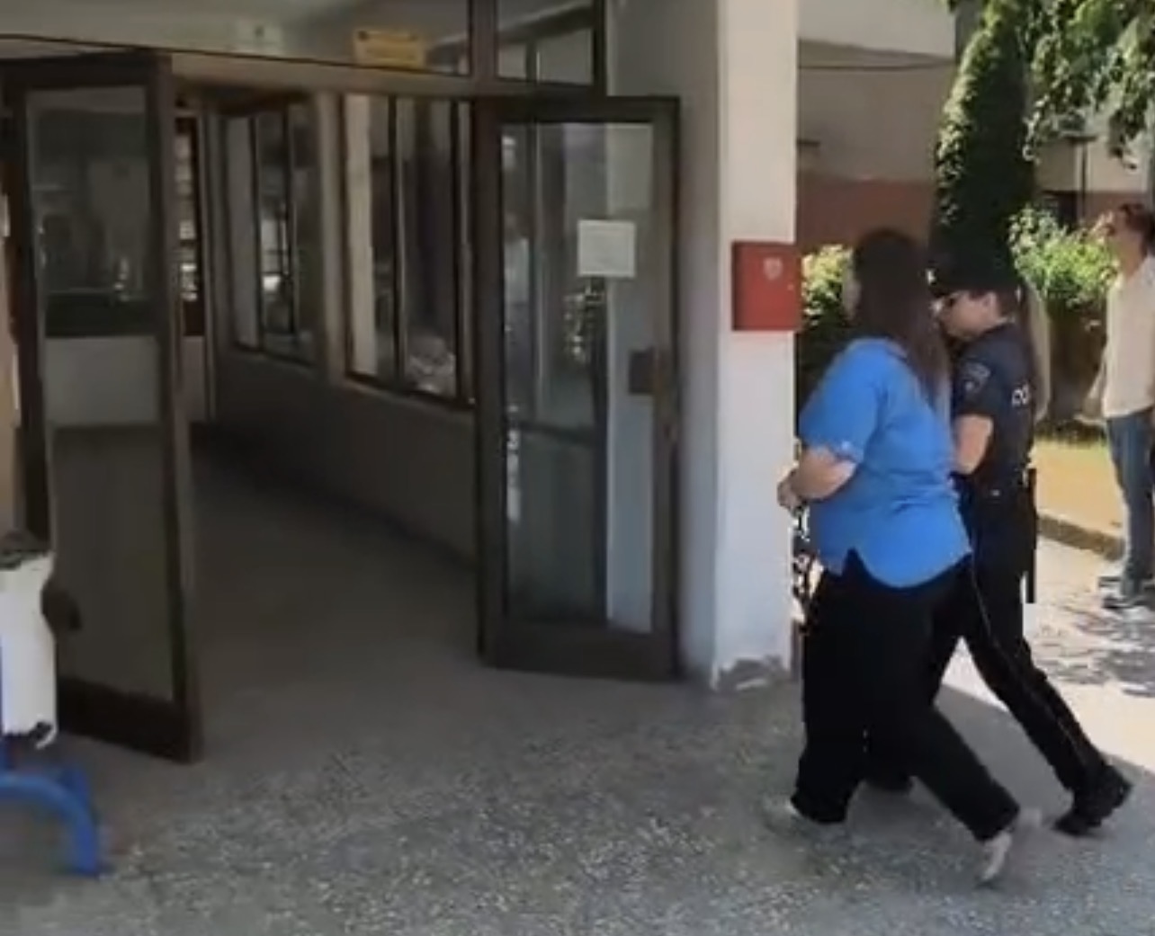 Detaje nga aksioni për epideminë në Gostivar  gjendet lloji i bakteres