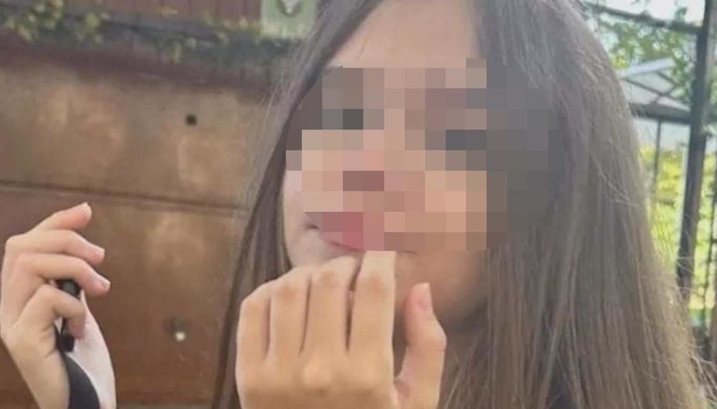  E hodha nga ballkoni   ish i dashuri e pranon vrasjen e 13 vjeçares shqiptare në Itali