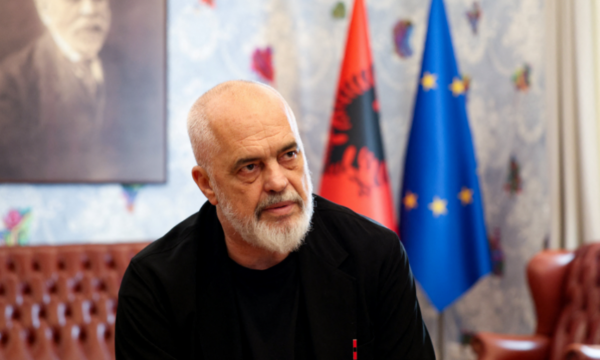 Rama  Në protestën për Zvërnecin pati ndërhyrje të huaja dhe manipulime me lajme të rreme