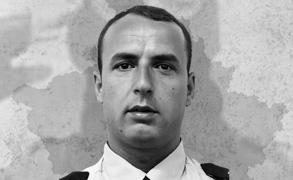 15 vjet nga rënia e Enver Zymberit  polici që u bë Hero i Kosovës