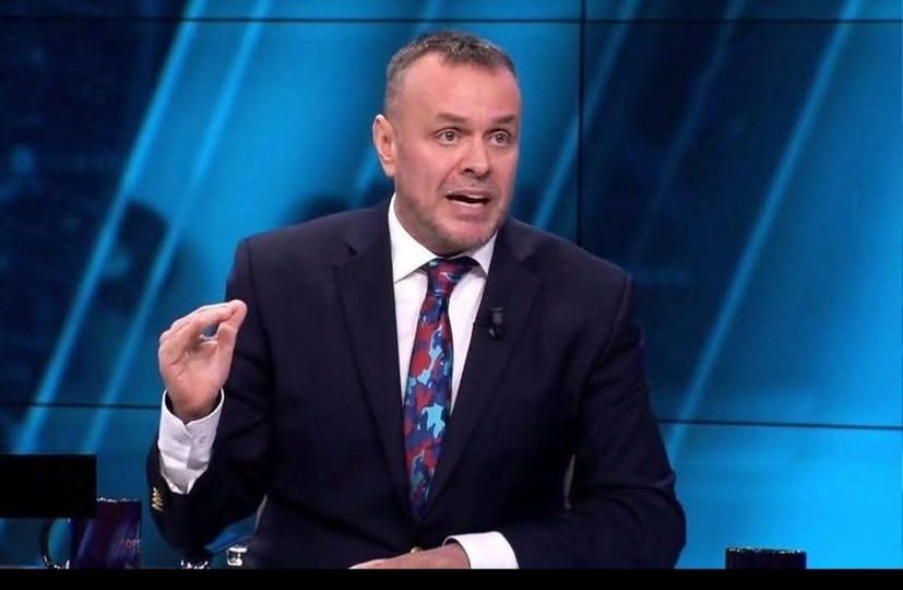 Karamuço  Ambasadorit Meidani tentuan ti futen në shtëpi persona me maska në Shkup  ia helmuan edhe 