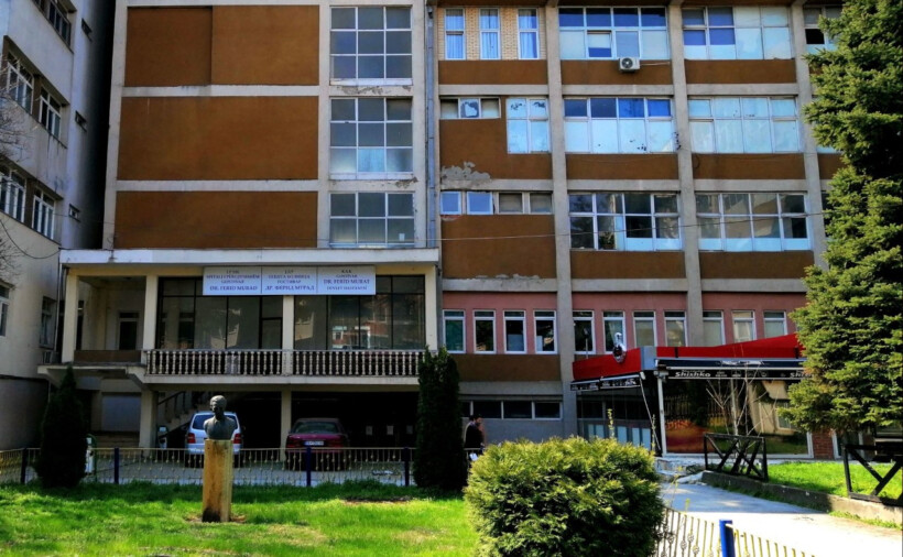 Prokuroria  Dyshohet se banorët e Gostivarit janë furnizuar me ujë të ndotur për gati tre javë
