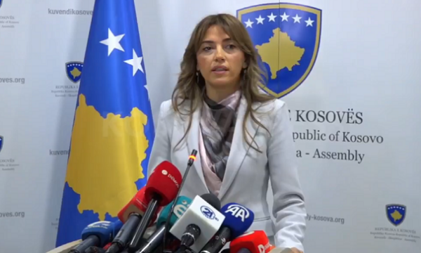 A pritet të ketë marrëveshje me LDK në  flet Haxhiu