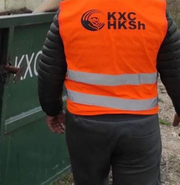 Sulmohet punonjësi i  Higjienës Komunale   e ndjekin dhe gjuajnë me armë