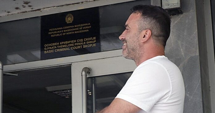  I vdekur  për shtetin plot 25 vjet  Saga absurde institucionale e Afetit nga Shkupi