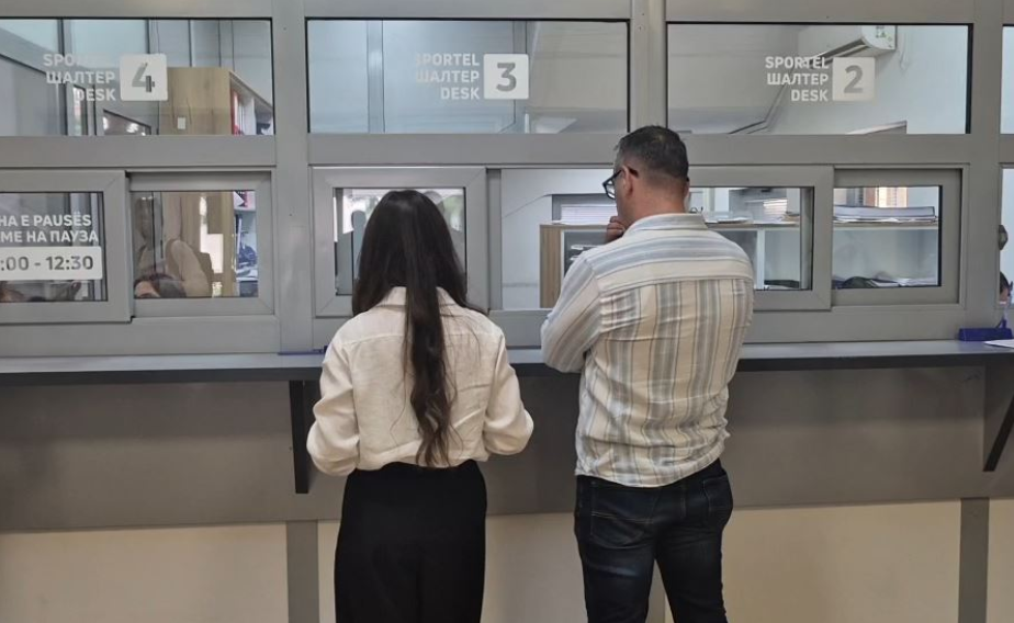 Shfuqizimi i emrave të rrugëve  BDI kërkon publikimin e korrespondencës mes Komunës së Tetovës dhe Gjykatës Kushtetuese