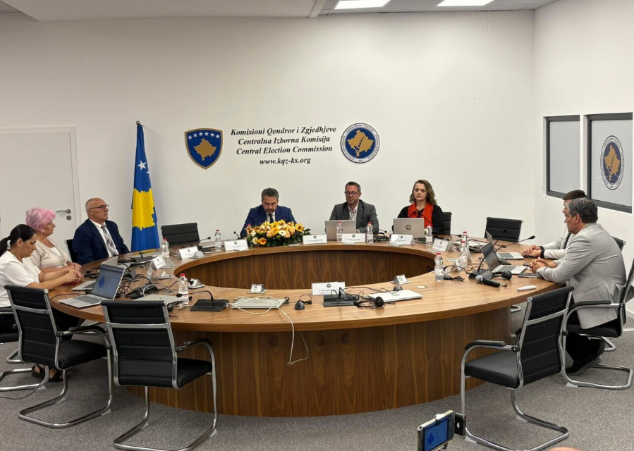 Nesër certifikohen rezultatet e zgjedhjeve të 7 qershorit