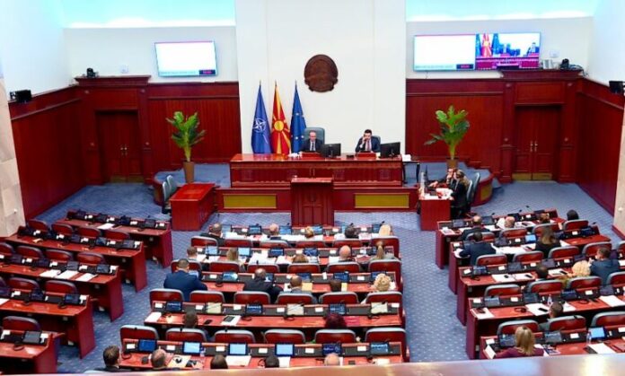 A do të gjendet zgjidhje për Kodin Zgjedhor  Sot një tjetër përpjekje në Kuvend