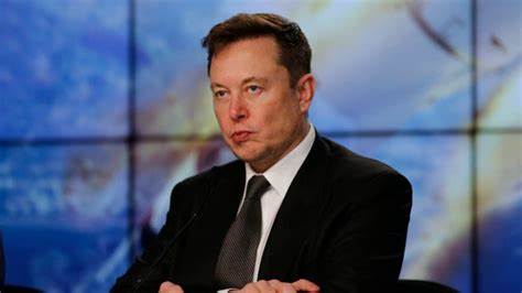 Musk parashikon fundin e rëndësisë së parasë  S do t ju duhet në vitin 2036