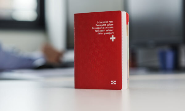Pasaporta zvicerane  ndër më të fuqishmet në botë për vitin 2026