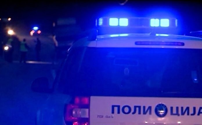 Sulm me bombë dore ndaj një restoranti në Dëbërcë të Tetovës  Plagosen dy persona