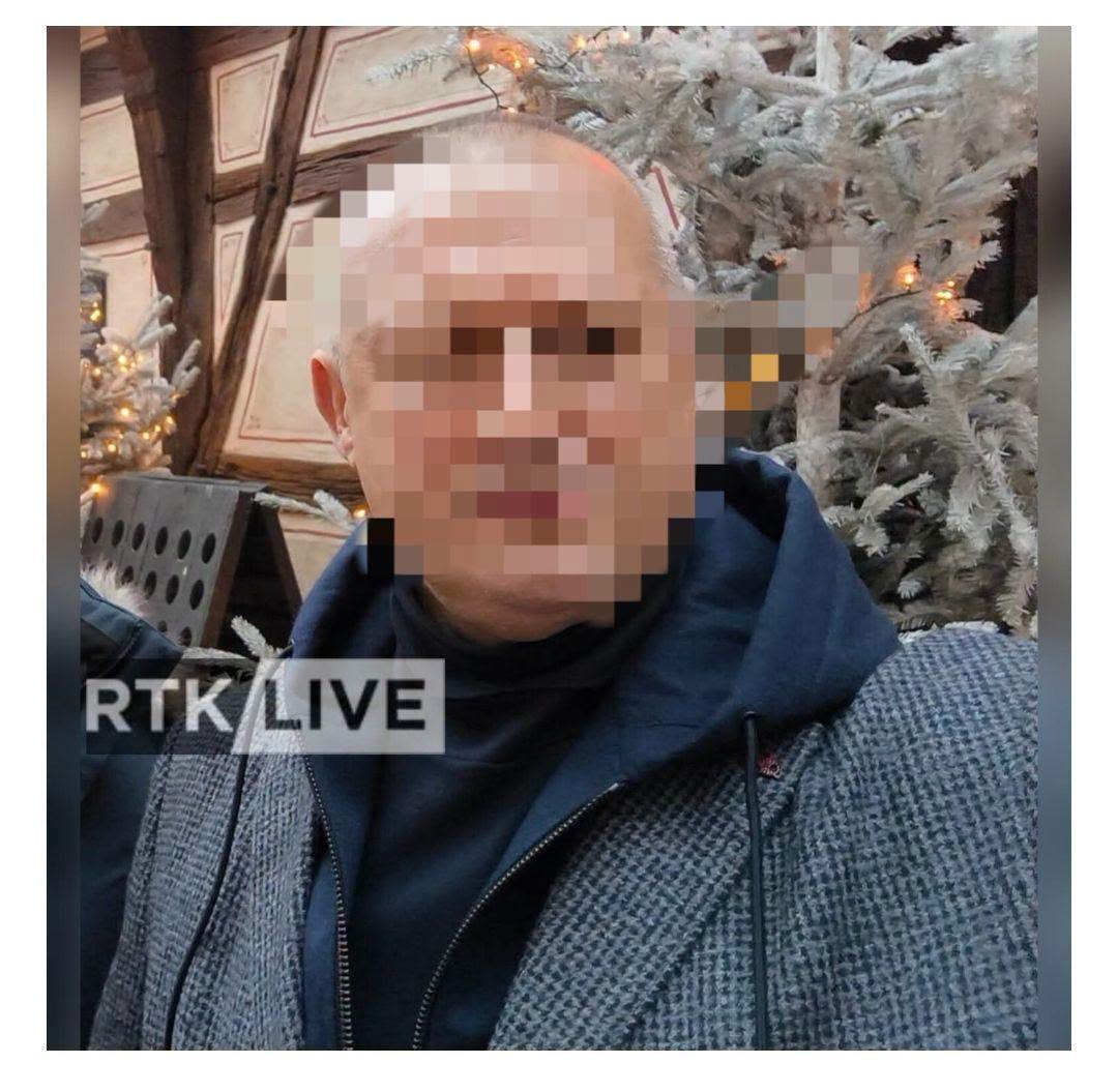 Akuza të rënda ndaj RTK së   Publikoi fotografinë e një qytetari pas një lajmi të rremë për krime lufte 