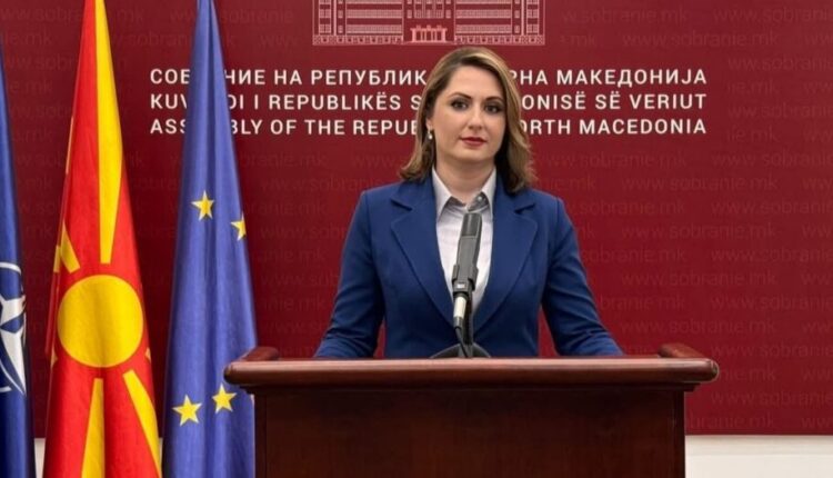 Ajdari  VMRO DPMNE u tërhoq nga dy pika kyçe të marrëveshjes për Kodin Zgjedhor
