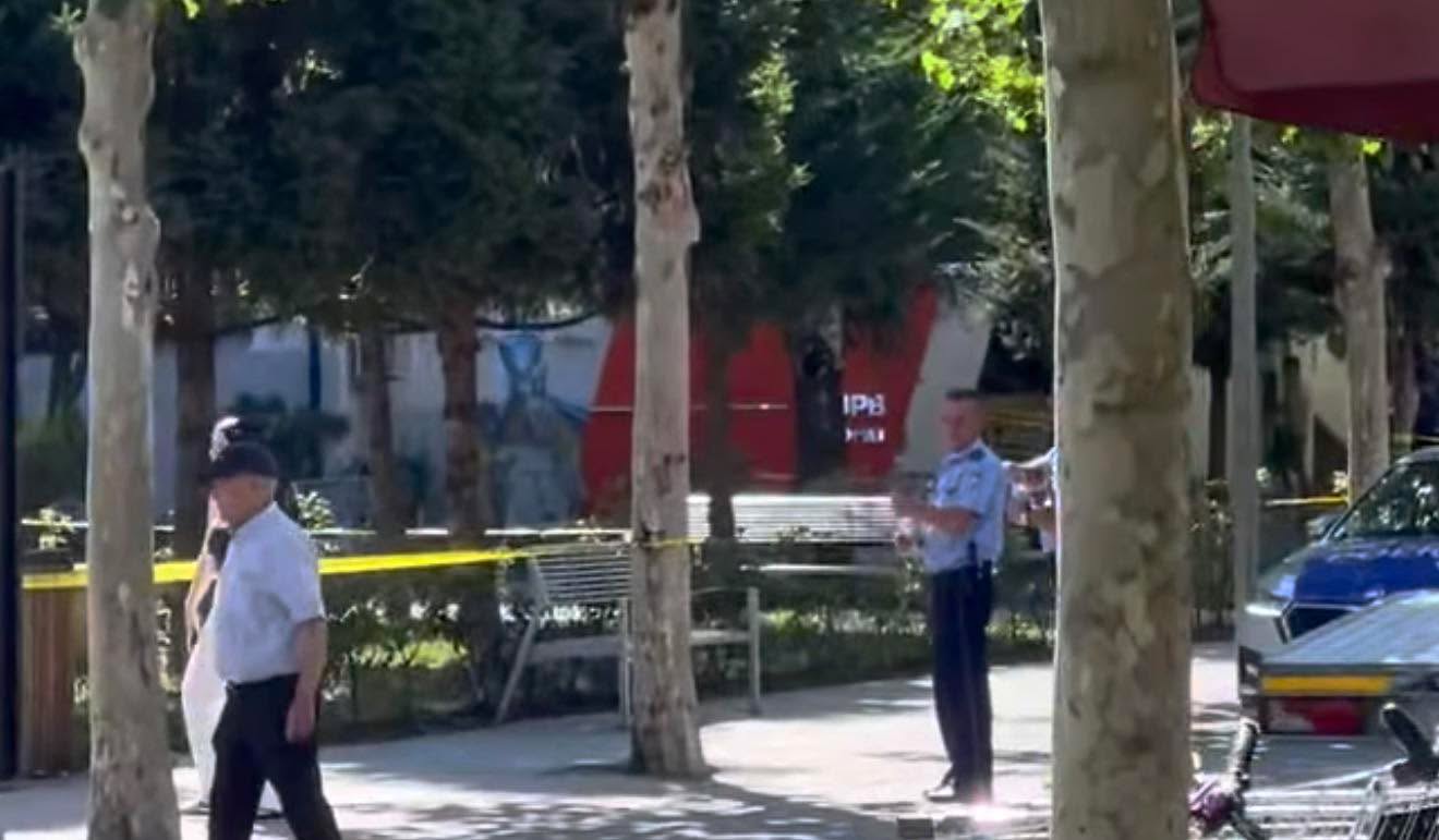 Përgjaket Ferizaj theren me thikë dy qytetarë