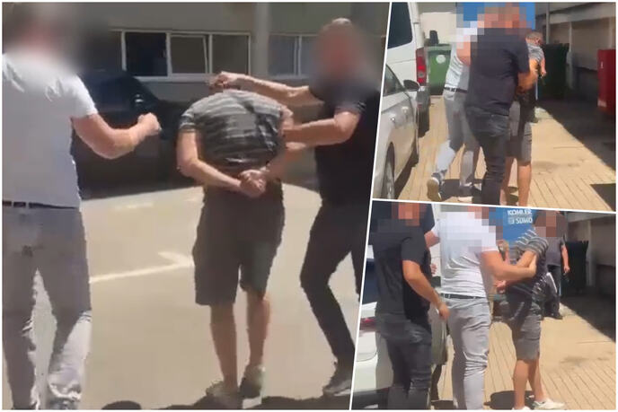Sërbia arreston një person nën dyshimin se dha informacione për një varrezë masive në Kosovë