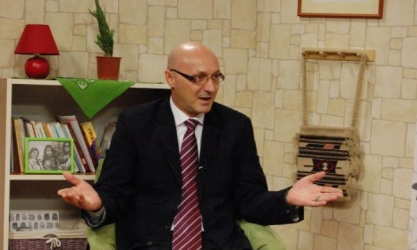 Fatmir Shehollit i vazhdohet masa e paraburgimit edhe dy muaj
